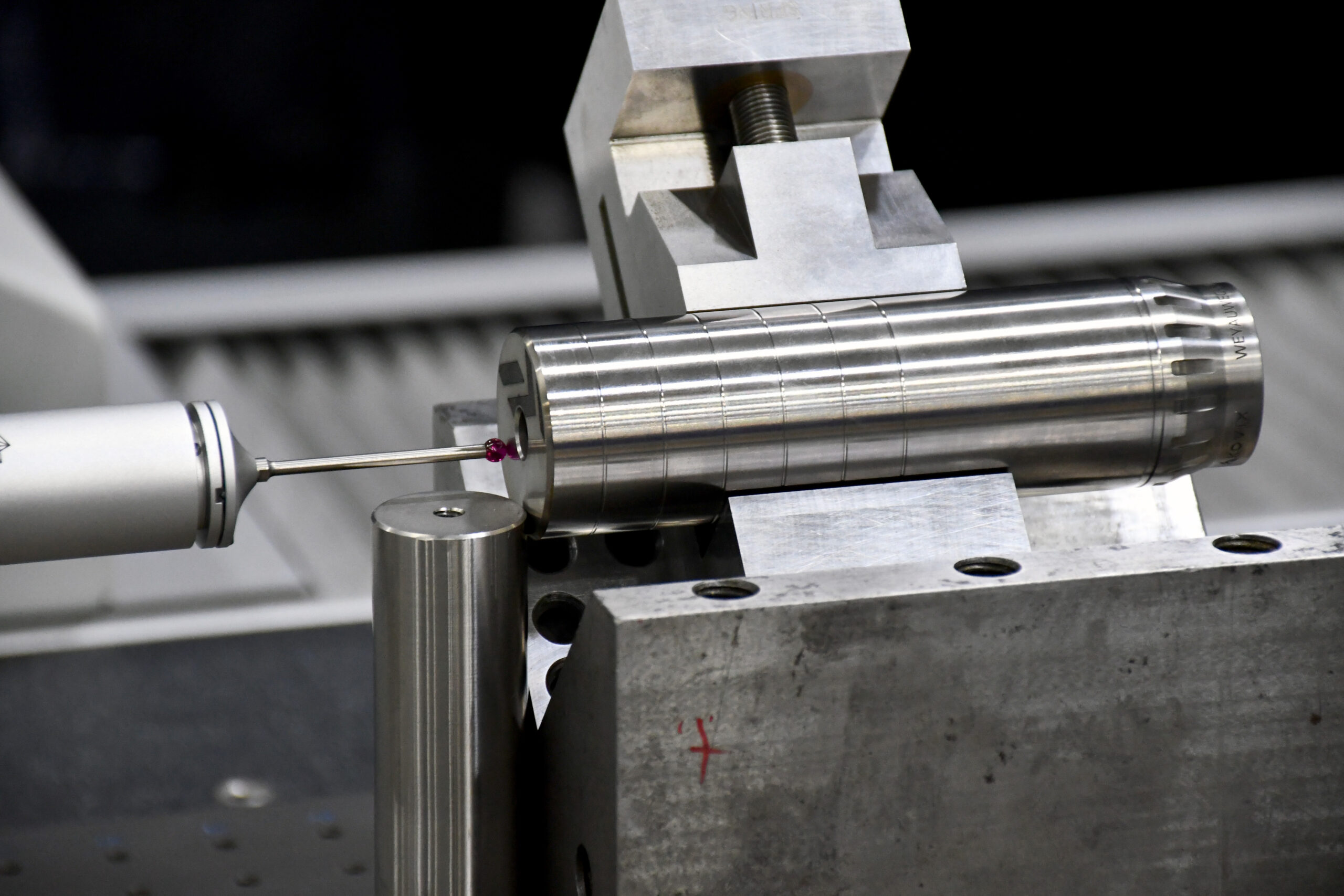 Case Study: Turnkey Manufacturing of Suppressors